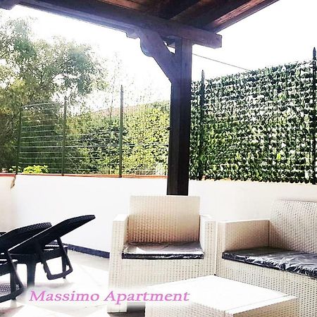 Massimo Apartment Tropea Exterior photo